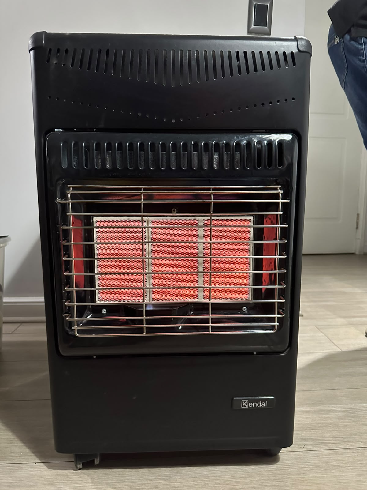 Trabajo realizado por Solano Climatización 14