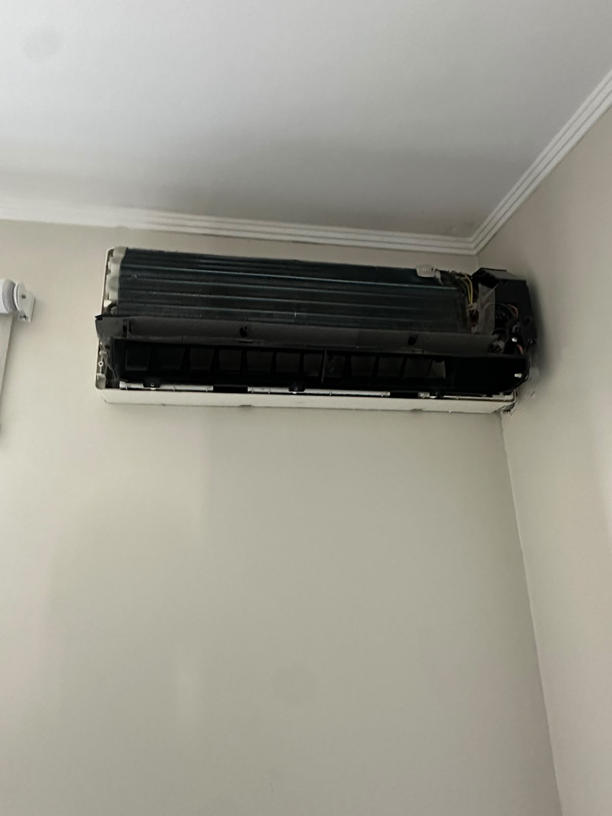 Trabajo realizado por Solano Climatización 17